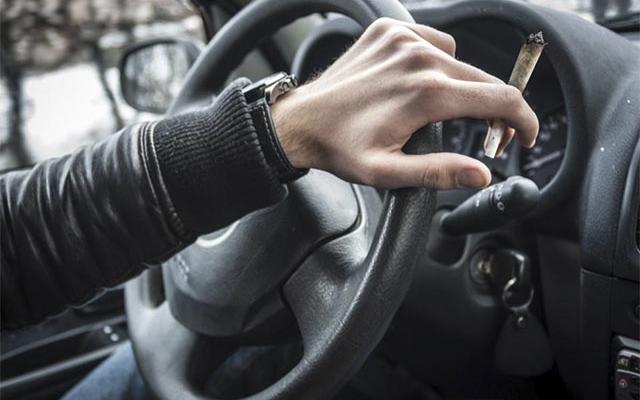 HIGH_TIMES_Mag's tweet photo. "Respect Safety, Respect the Herb" Pot Matters: Marijuana and Driving Safety. https://t.co/0bttaaxuyM https://t.co/Ti6A9gQSfR