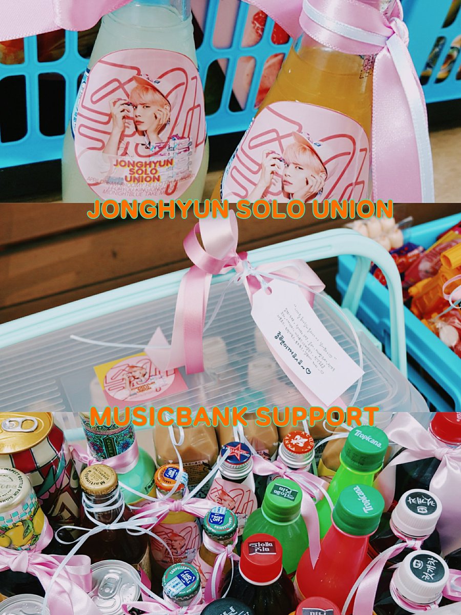 네가 뭘 좋아할지몰라서 다 넣어봤어.jpg
#종현 #좋아 #JONGHYUN