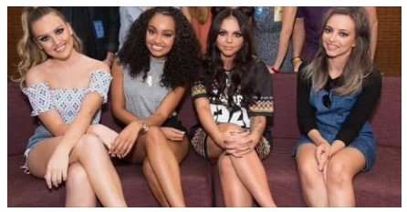 Peru_LittleMix's tweet photo. Nuevas fotografías de las chicas para una entrevista recientemente 
#LittleMixLeaveModest https://t.co/ACJwTXviQS