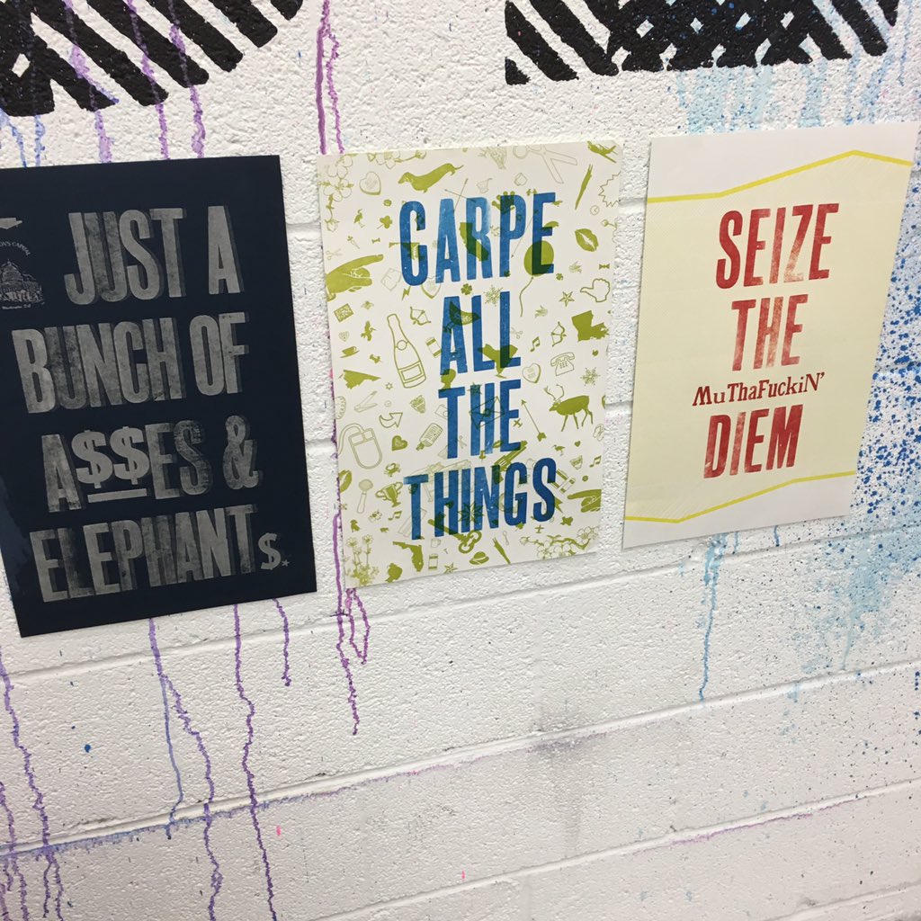 TeamPivot's tweet photo. @TeamPivot took a little work vk and visited @NoKingsDC #lab1270dc so much fun!! 😎 #hustledc #acreativedc https://t.co/GHfH7C8iCr