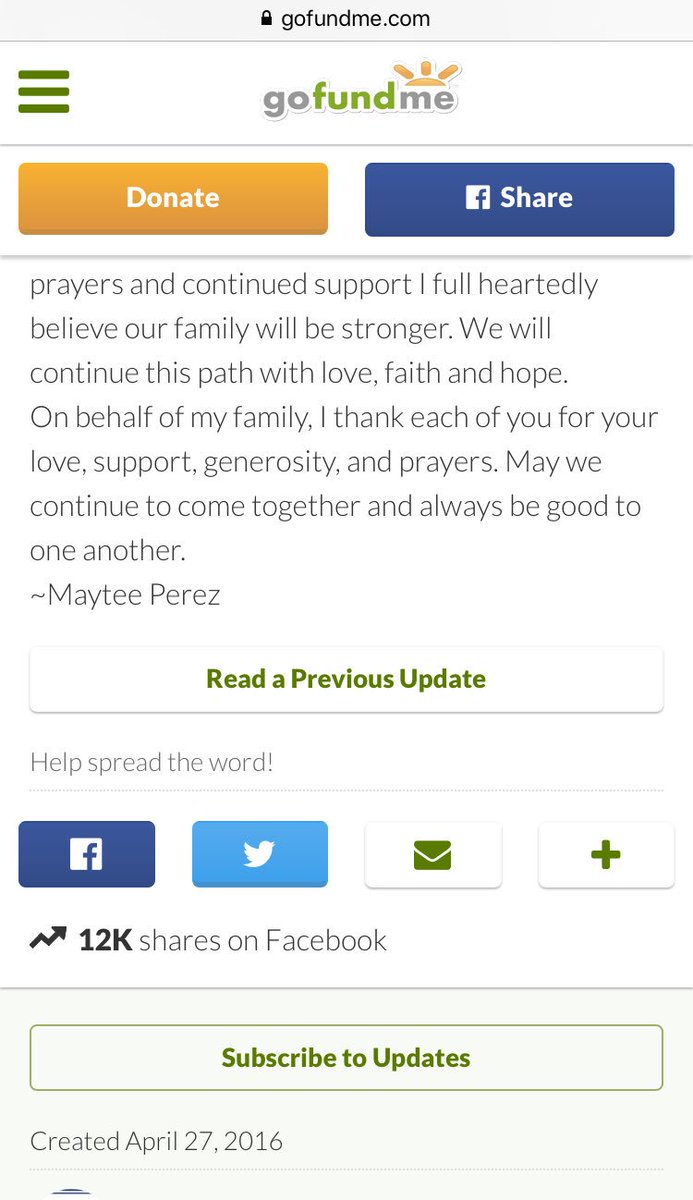 Buckylife_sd's tweet photo. #PrayForPerez ⚪️⚫️🔵⚔🎓 https://t.co/FnKEinxw75
