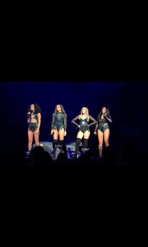 Peru_LittleMix's tweet photo. Ya no seria "La mejor GirlBand" si no "Mucho mas que la mejor GirlBand"
#LittleMixLeaveModest https://t.co/Pc3la2Qeu8