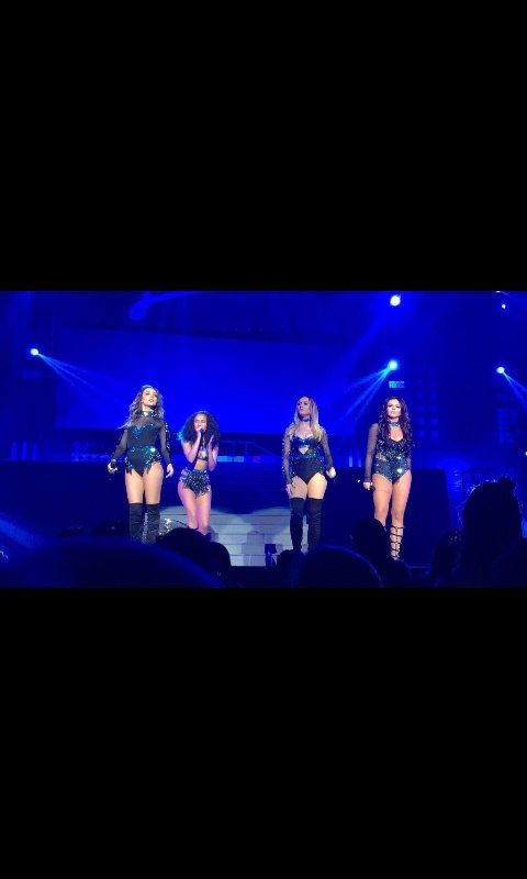Peru_LittleMix's tweet photo. Ya no seria "La mejor GirlBand" si no "Mucho mas que la mejor GirlBand"
#LittleMixLeaveModest https://t.co/Pc3la2Qeu8