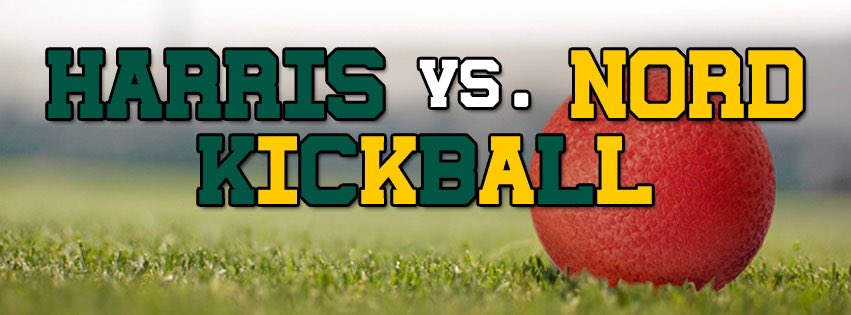 harris_pto's tweet photo. Special THANK YOU to the parents & staff who helped make the Kickball game so successful! #letsdothisagainnextyear https://t.co/WcjEyZVs79