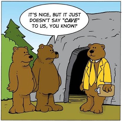 FindMyAgent's tweet image. The right agent can take your wishlist and turn it into a reality #FridayFunny