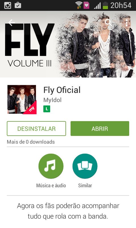 DessaMoraais's tweet photo. 😍❤ #FlyApp https://t.co/TpAu5r2Wb0