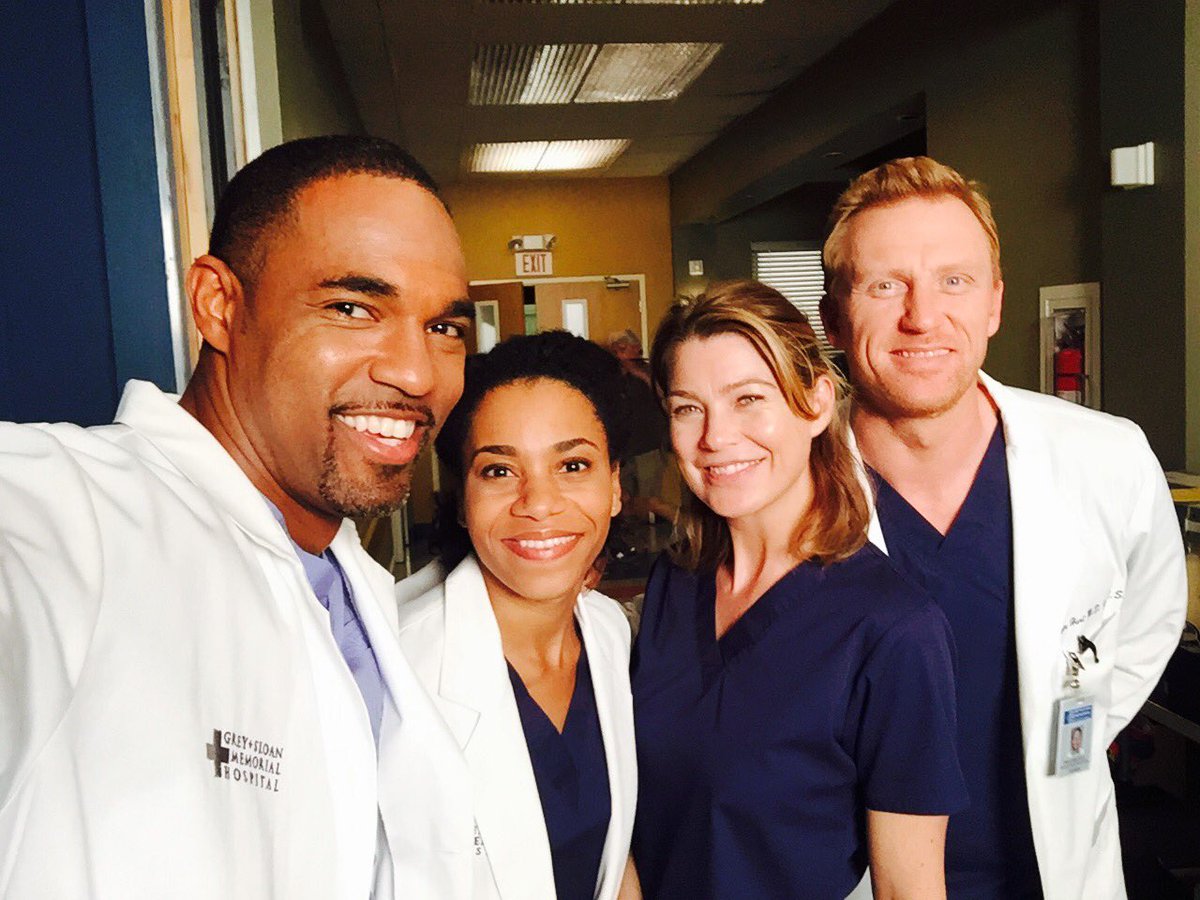 JasonWGeorge's tweet photo. I can't MAKE U vote 
#ChoiceDramaTVShow @GreysABC 4 #TeenChoiceAwards but...c'mon

Let @TeenChoiceFOX know what's up https://t.co/f4mZq7re3f