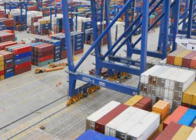 BluRadioCo's tweet photo. Confianza de industriales colombianos reportó el nivel más alto desde 2007 https://t.co/QdpmcVpJWY #NegociosBLU https://t.co/LP7rB3cTEG