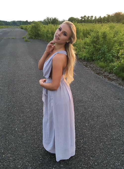 From lingerie to gowns at Sunset https://t.co/SMZsVb7UVx