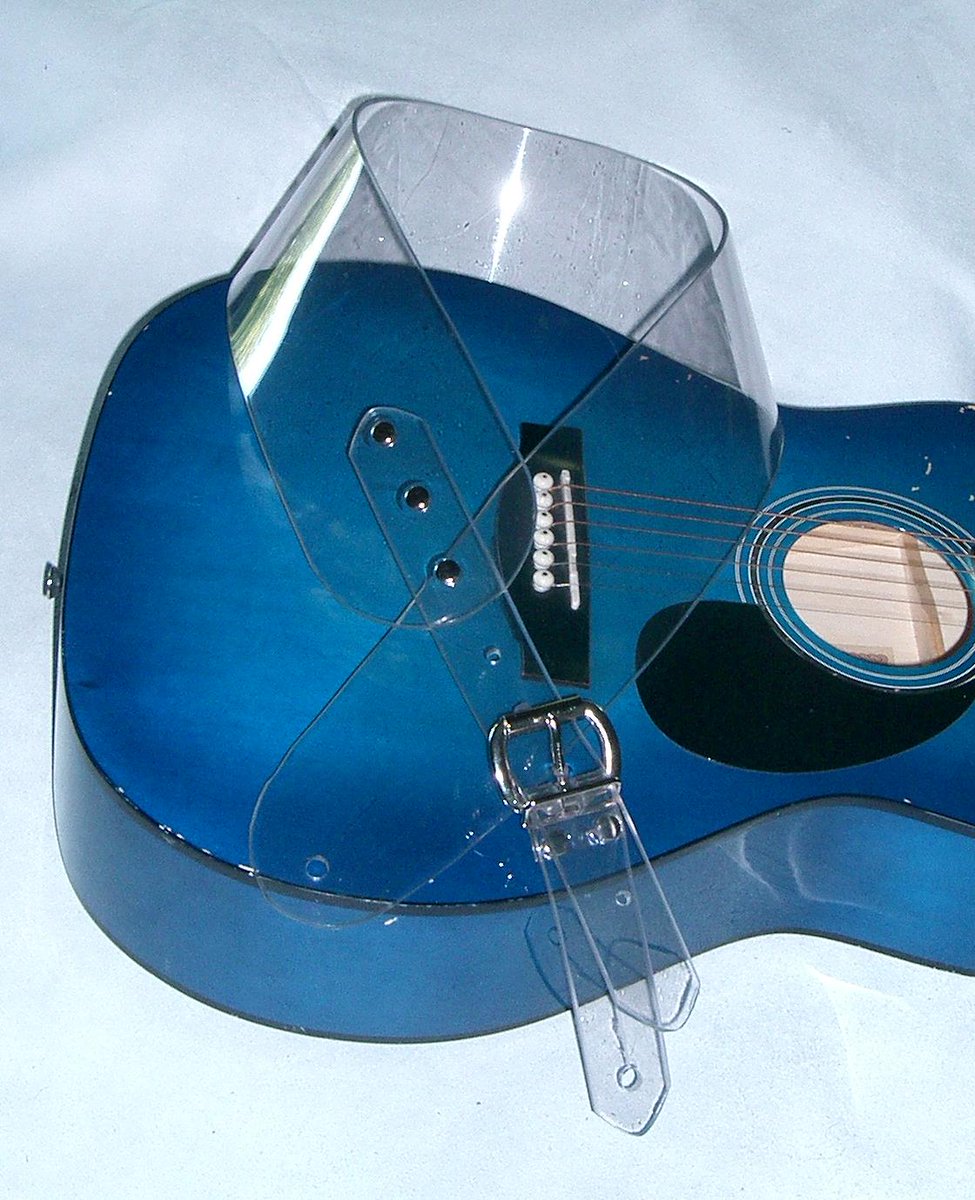 HCleathergoods's tweet photo. Invisible guitar straps really do exist and we have them #magicstrap #guitar #guitarist https://t.co/ePwGlr6nIo https://t.co/GDUctz8szv