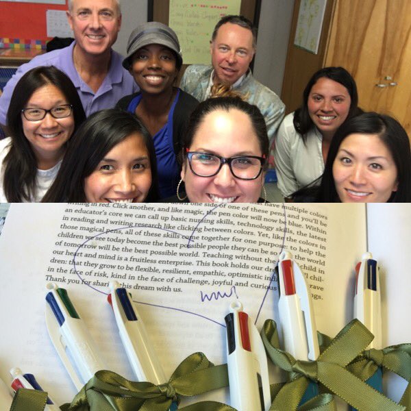 mrsbaldonado5's tweet image. Finished last Inquiry.Great year @CotsenAoT.Thank you!❤️studying #mindsetforlearning @MrazKristine @christine_hertz