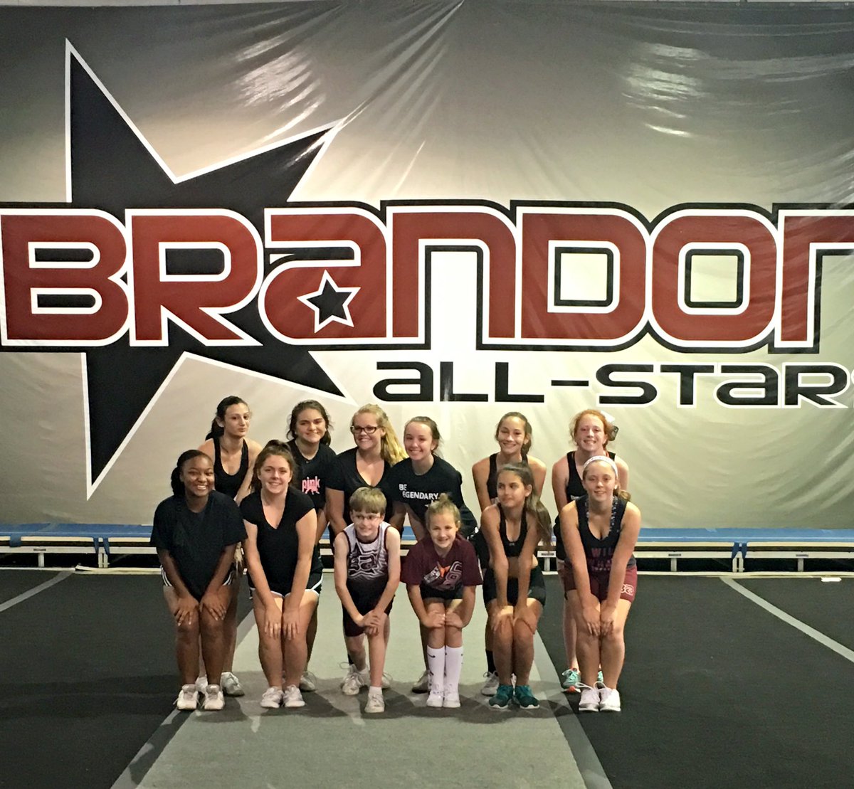 BA_Maroon's tweet photo. Great practice tonight from Maroon! 😍🅱🅰💪🏼 #LetsGoMaroon https://t.co/0bkJB8bJtk