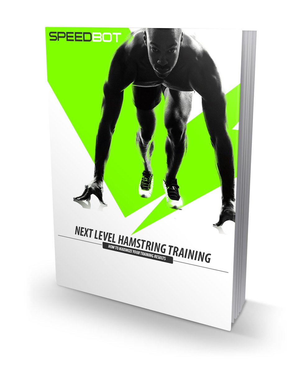 SpeedBottrainer's tweet photo. Probably The Best Hamstring Training Book Ever Written...Ever ;)

Download Now:
https://t.co/pA0wDO3wAf https://t.co/wXzi3uoMiq
