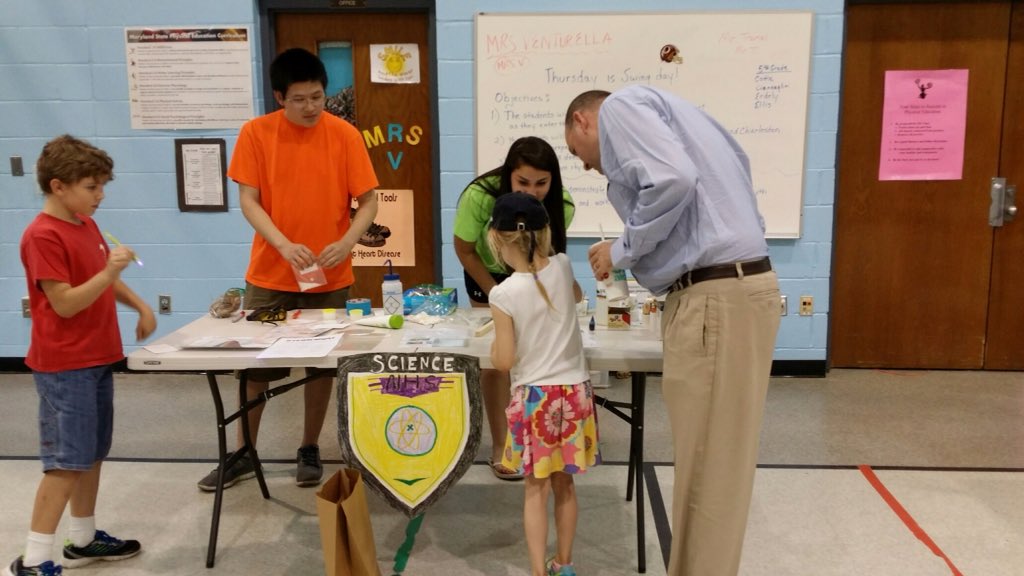 SouthRiverSTEM tweet media