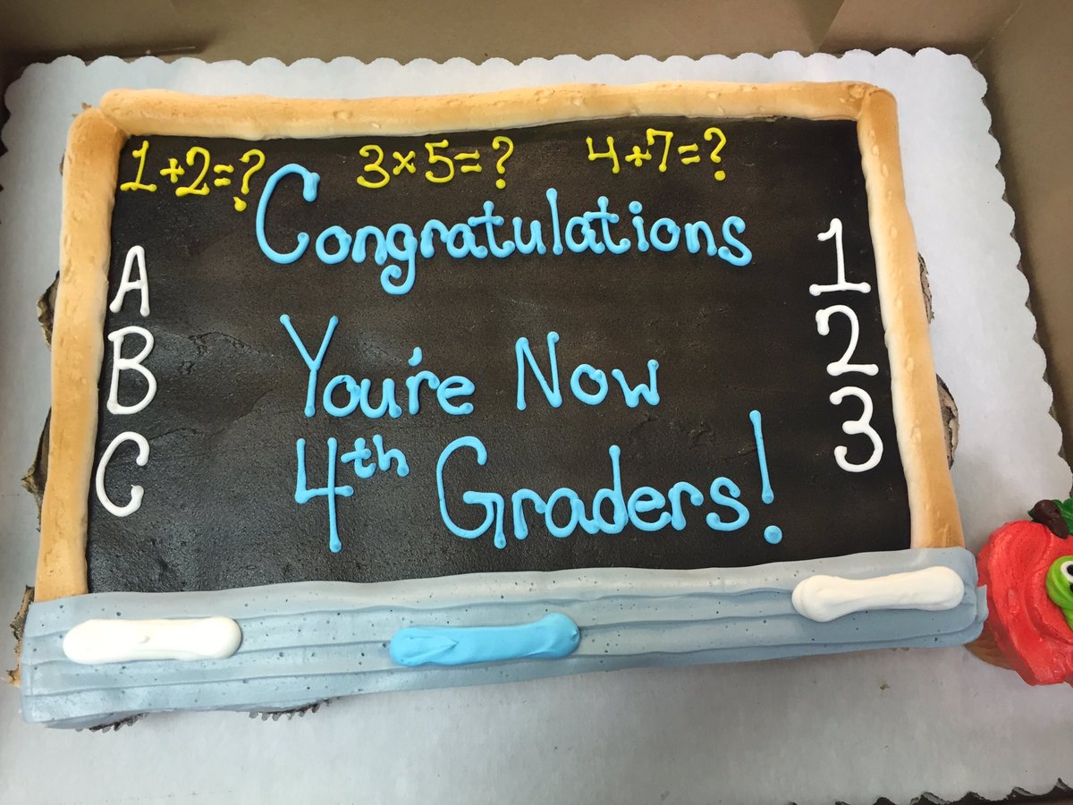 MsBrowning3rd's tweet photo. Successful Awards Day in 3rd Grade!! It's been a great school year!! #WEproud https://t.co/jBxAwqXyiU