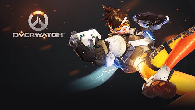 KEEMSTAR's tweet photo. Overwatch giveaway (RT) &amp; tweet #GoodGuyKEEM @ ten people for chance to win! https://t.co/QNSXHdLasp