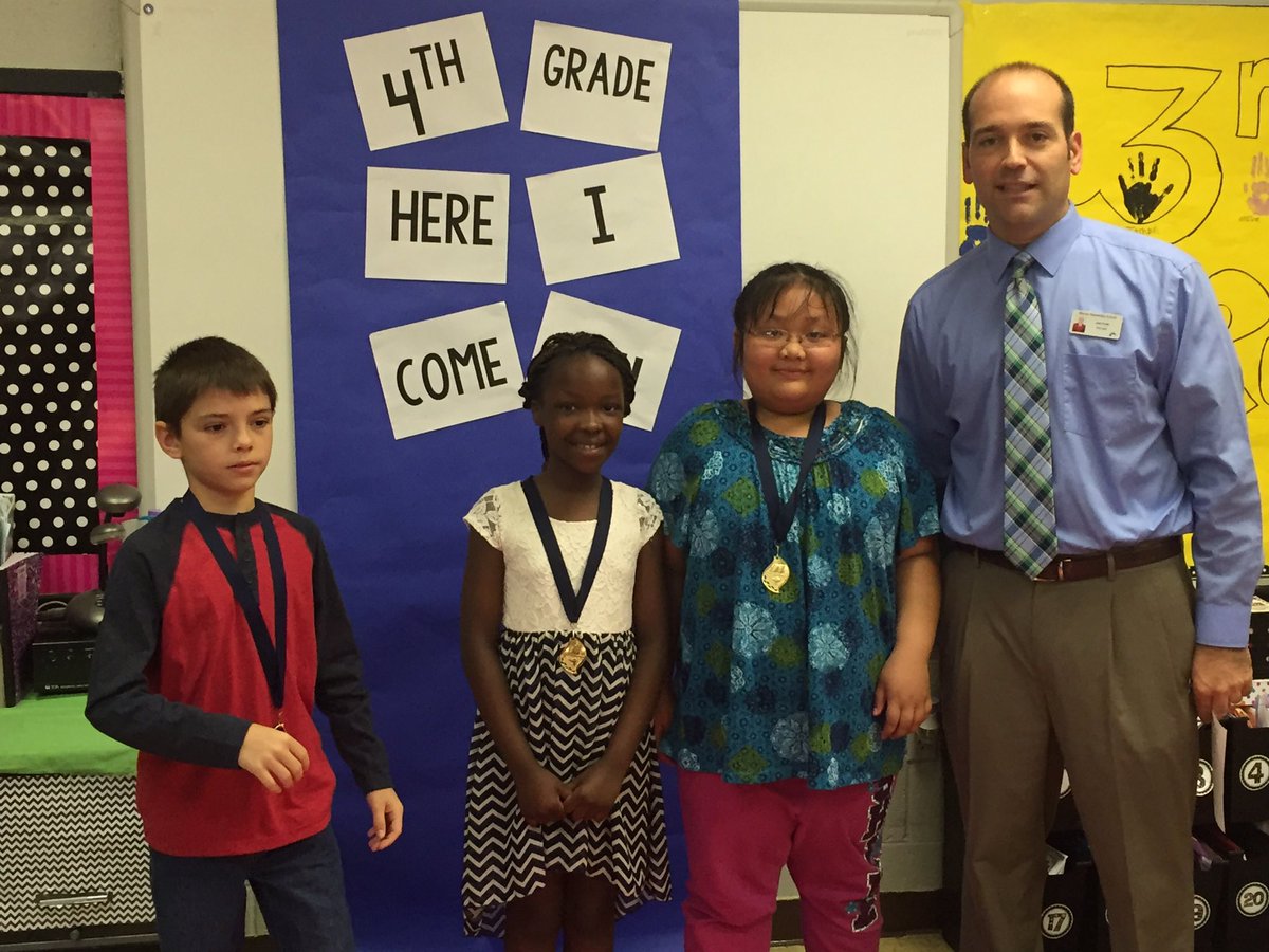 MsBrowning3rd's tweet photo. Congrats to these 3 students for earning Proficient/Distinguished in both STAR Reading and Math! #WEproud https://t.co/L4uexTYviG