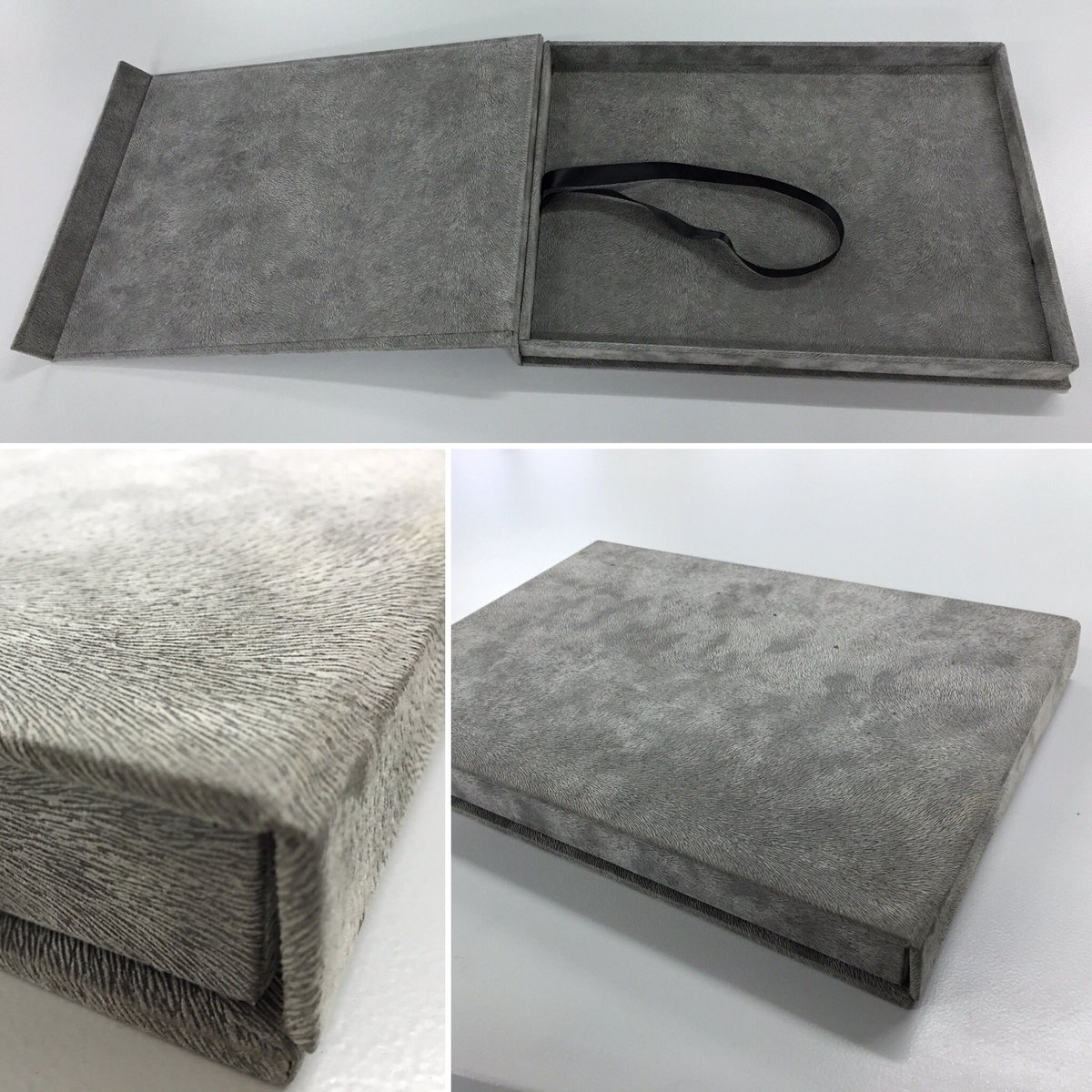 Twit_Allegro's tweet image. Customise Boxes with wraps #boxes #greyboards #premiumwraps #giftboxes🎁 #albumboxes #premium #customboxes