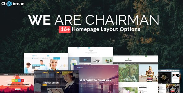 RoadThemes's tweet image. This is the Multipurpose theme for your business ttp://goo.gl/OHKuGC