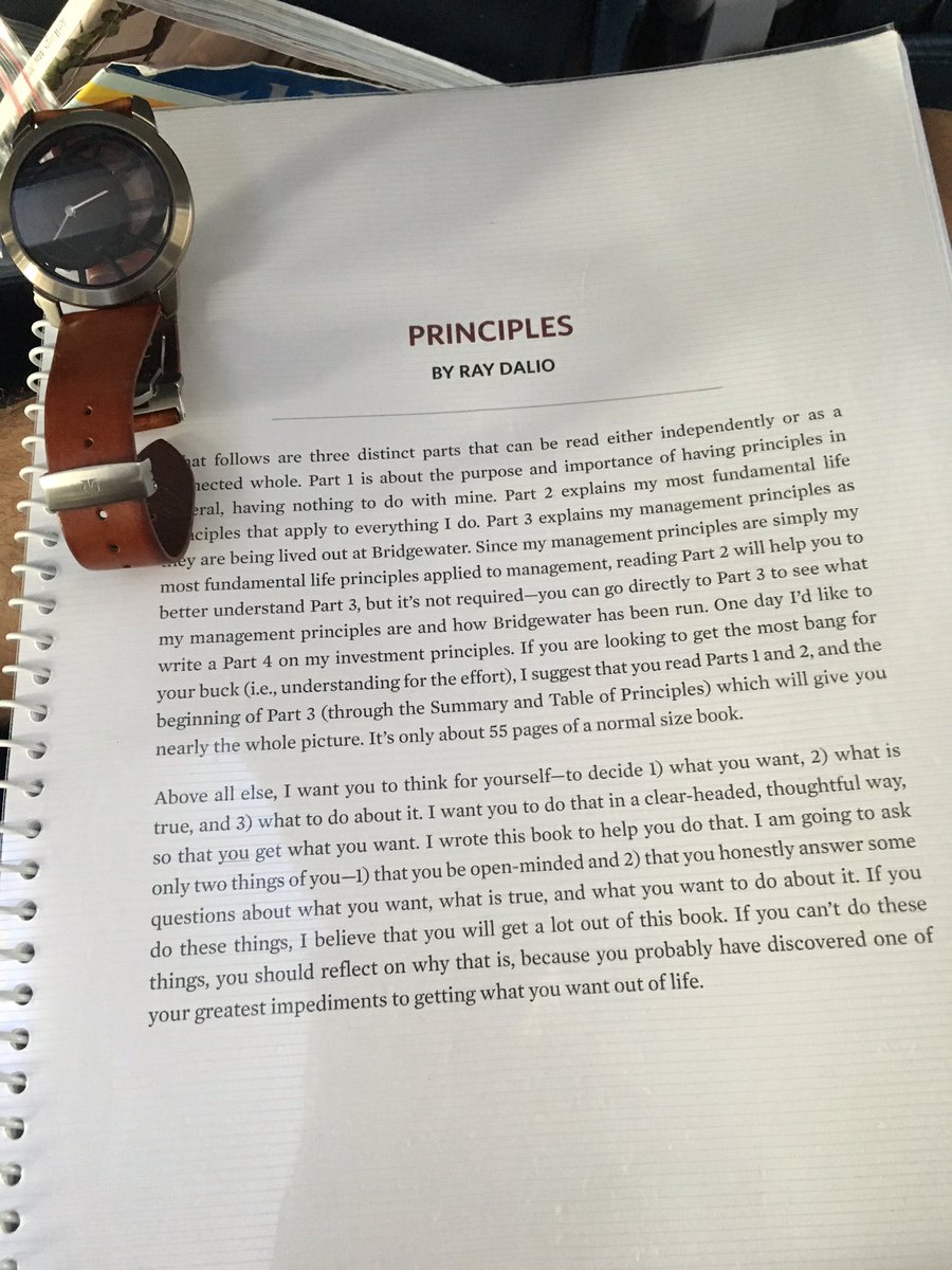 Book photograph from Paras’s tweet on 27 May 2016