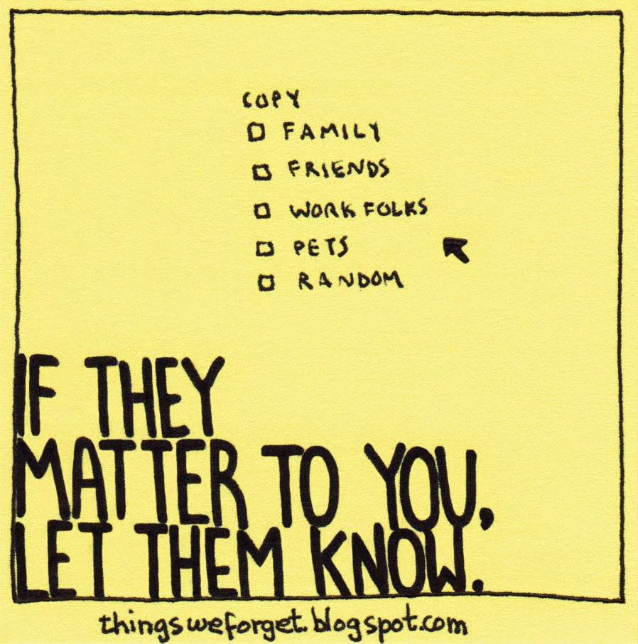 Picking up the phone, booking in a catch-up or sending an email can show someone you’re thinking of them. #RUOK