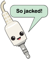 emojiTap's tweet photo. Jacked for the #weekend? So are we! Download #KeyBored stickers like this one for your phone, today! #TGIF https://t.co/yzOCDNto4F