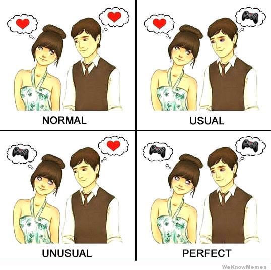 ExplicitMoms13's tweet photo. #RelationshipGoals #someonewhounderstandsme #truelove #noteasybeingagamergirl https://t.co/xDSQjmMvHw