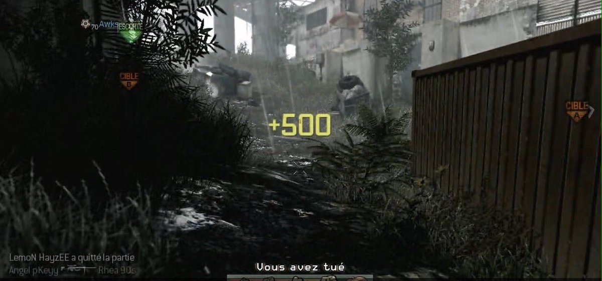 Pretty_pKeyy's tweet image. First shot in Angel !