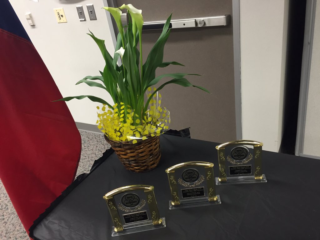 HumbleElemMath's tweet image. Awaiting 24 elementary campuses for Humble ISD&apos;s 9th Annual Math Wars tournament. #mathwars #mathisfun