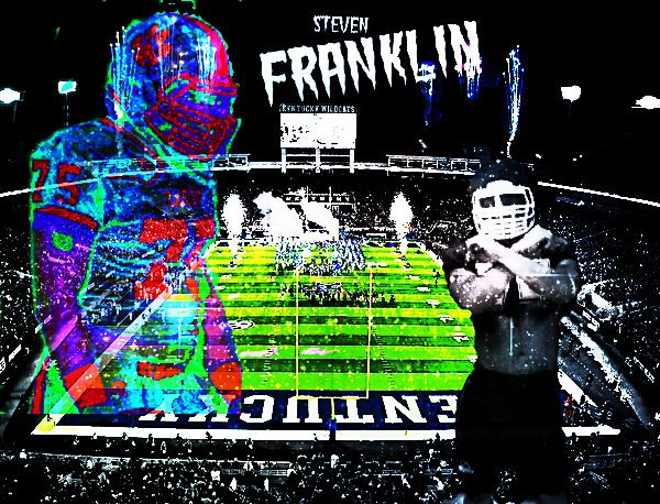 Bobby_D_M's tweet photo. In-state DE @sackfrank is someone #BBN should take note of, he could be getting that UK offer soon! https://t.co/1U4KkYmoIz