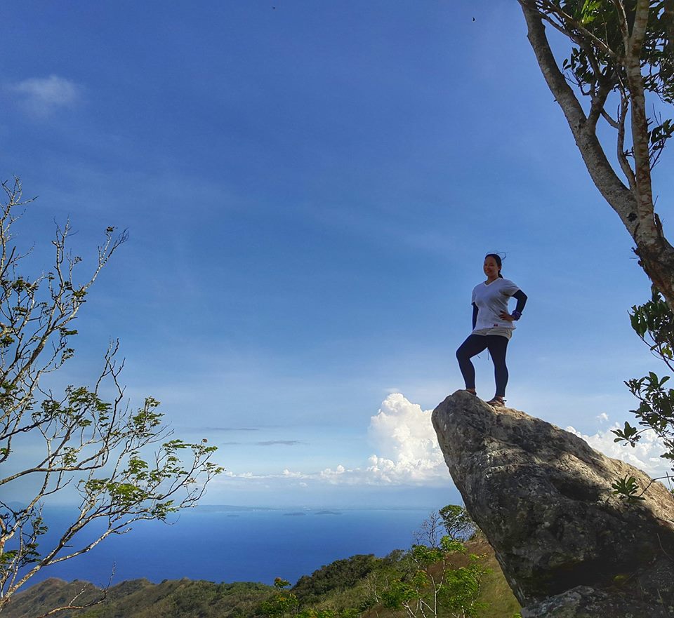 IamSweetEscape's tweet photo. Where to next? #WTN #Wanderlust #TrekEffect #MtTibig #Addiction :) https://t.co/vRthQt9DsT