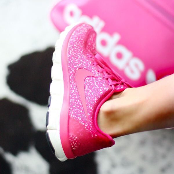 GetFitandfab16's tweet photo. 👌🏽👟💜 https://t.co/kIuMSgkfKC