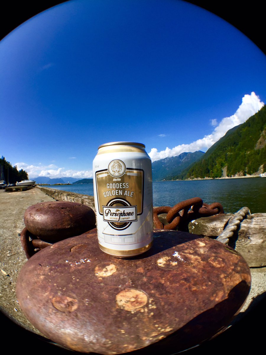 The 15 day count down is on...<a href="/PersephoneBeer/">Persephone Brewing</a> <a href="/sewellsmarina/">Sewell's Marina</a>