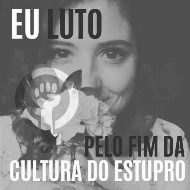 carlalink's tweet image. 1 woman is assalted every 11 min in Brazil #fight #rapeiscrime #estupro #estuproecrime
