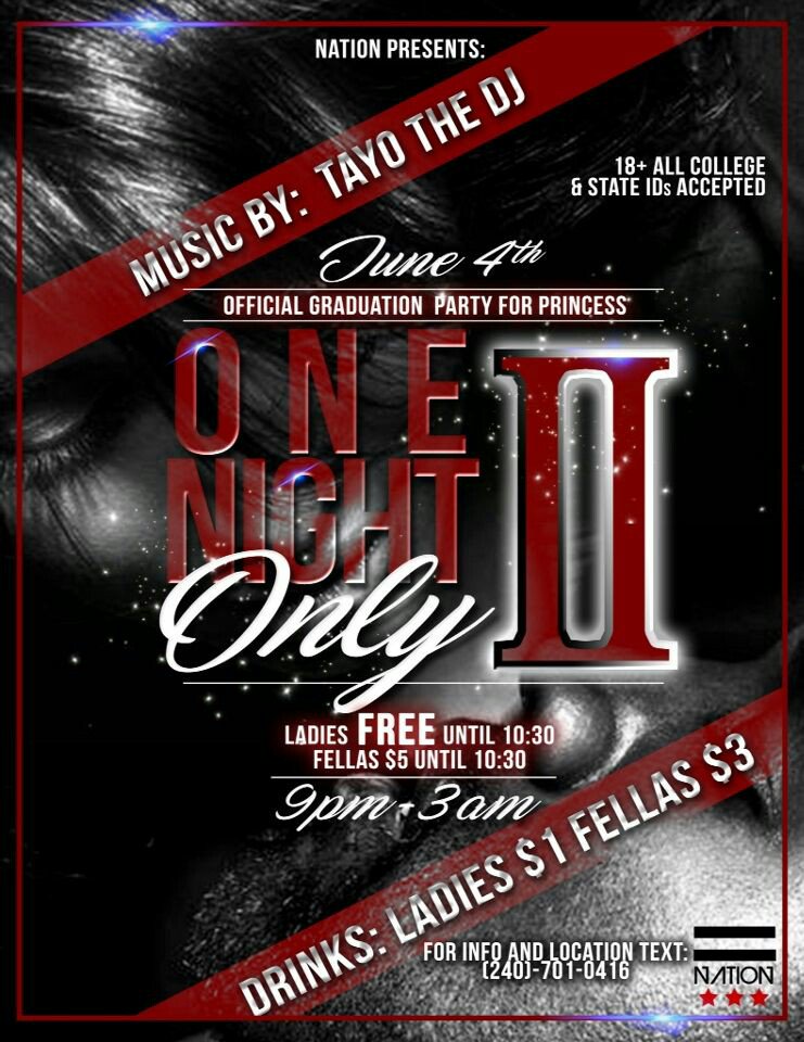 ThePrincessB__'s tweet image. Ready for the Hottest summer moves?👀 Well here you go! #ONO2 the OFFICIAL summer kickoff! (6/04) Music by @TAYOTHEDJ