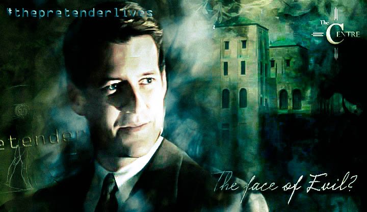 PretenderCentre's tweet photo. #mrLyle #JamesDenton #goodtobebad #thepretender #thepretenderlives #evil #charming https://t.co/3rHNjZVQD2