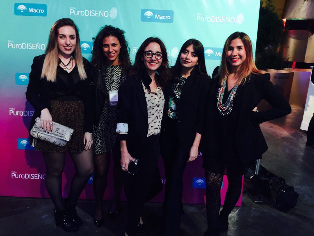 El equipo de <a href="/surcomunica/">SUR Comunicación</a> #prensa #socialmedia de #FPD16