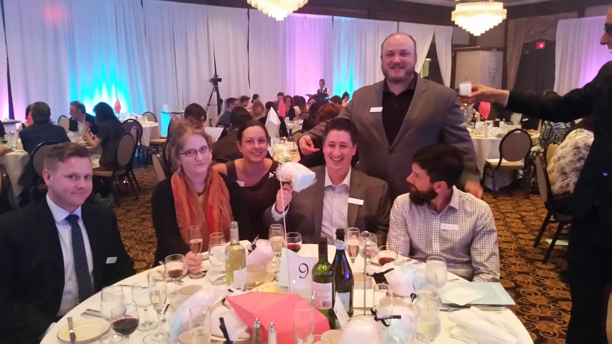 IABC Edmonton tweet media