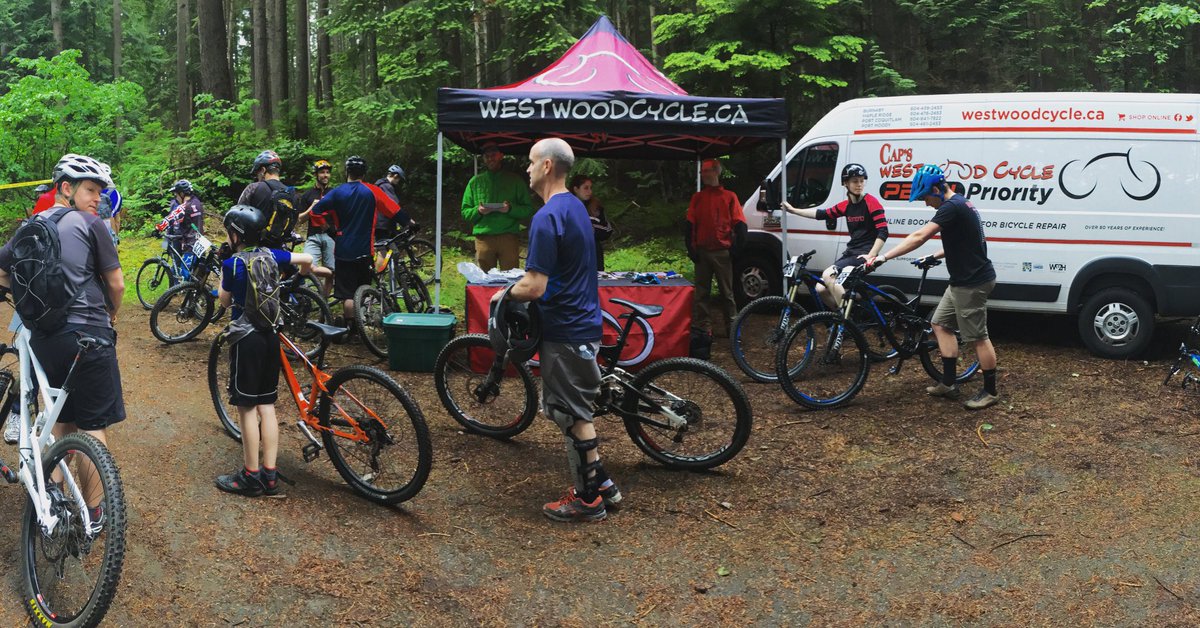 capswestwood's tweet photo. Great turnout at the #TORCA500 race! @torcabikes happy to be a sponsor #wwclovesbikes https://t.co/jhLivaGU97