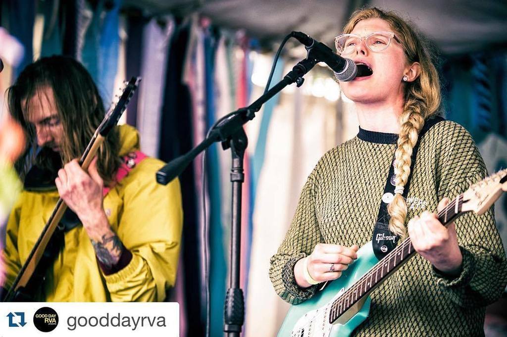 richmondscene's tweet photo. https://t.co/ZLFqM3AOef