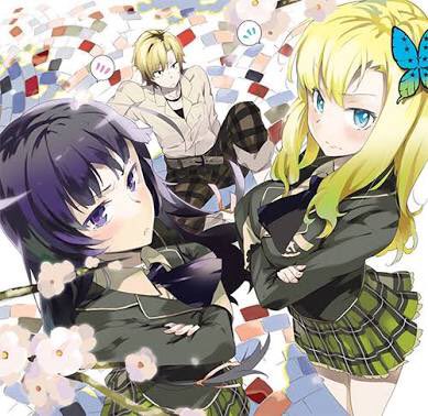 EwsPgy4's tweet photo. この中に好きなアニメあったらRT
#RTした人フォローします!!
#気軽にフォローしてください！
#相互希望
おすすめのアニメ漫画あったら教えて下さい!! https://t.co/e23fE7ppPO