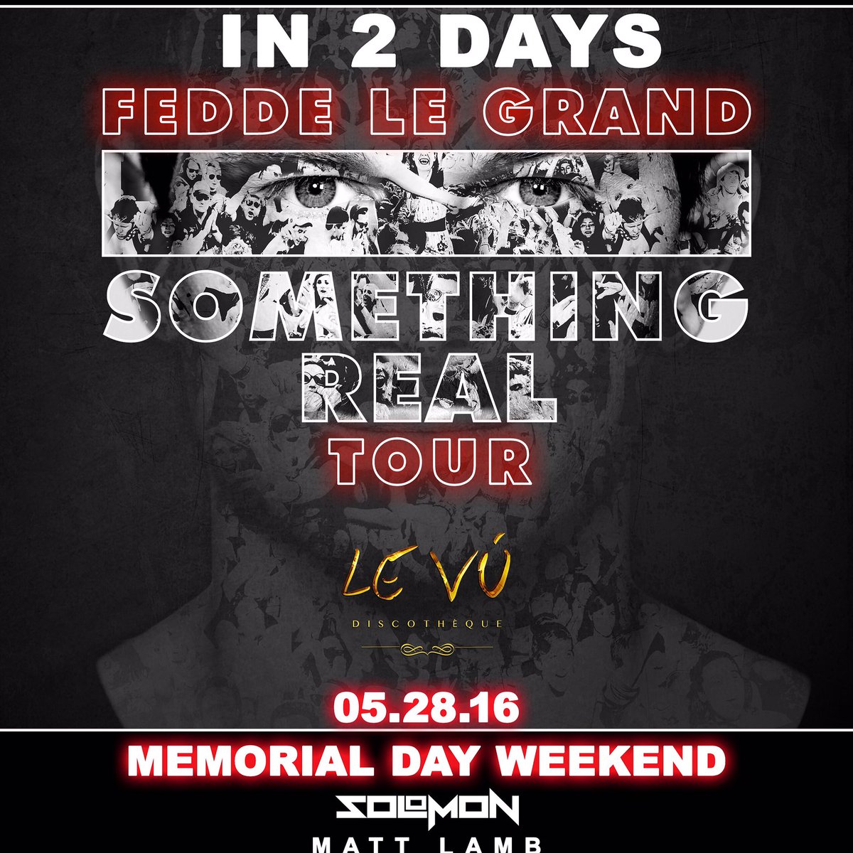 Levu DallasNightclub tweet media