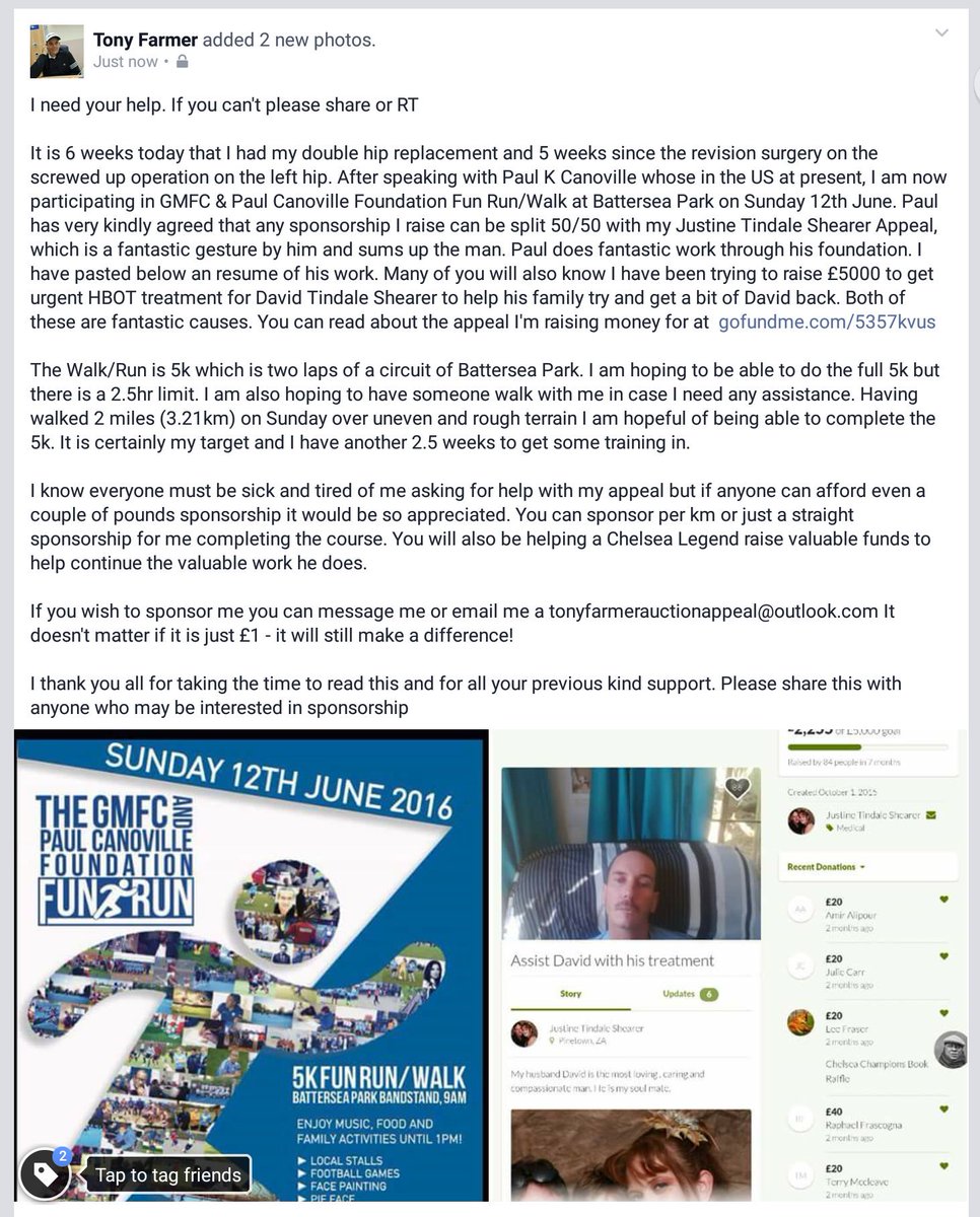 Tony Farmer tweet media