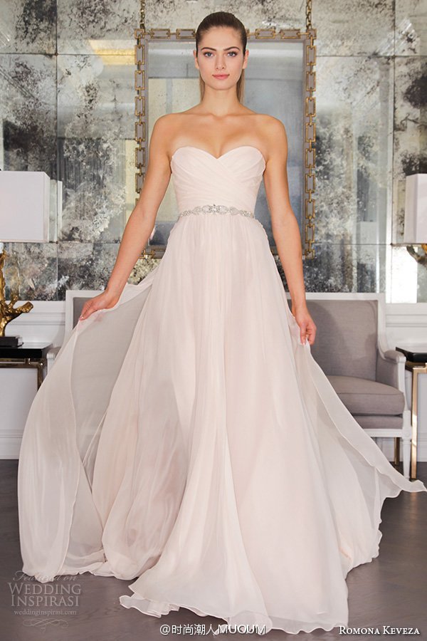 TopFashionable's tweet photo. Romona Keveza 2016  luxurious wedding dress 2 #fashion #weddingdress #luxurious https://t.co/7vPOMHMtie