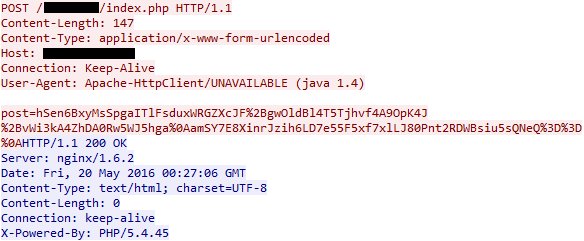 McAfee_Labs's tweet photo. Android Banking Trojan '#SpyLocker' Targets More Banks in Europe https://t.co/axZjuncTqn https://t.co/jiy7OhnIPV