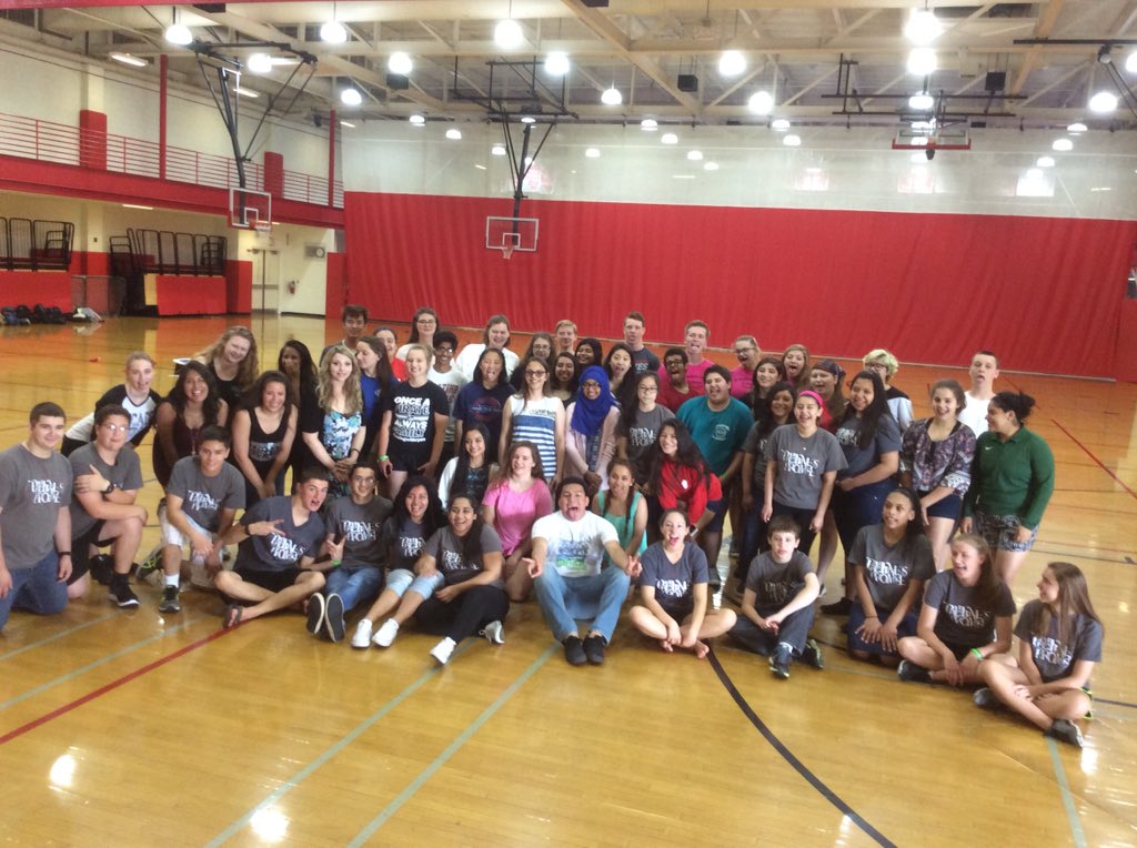 PalatinePROMISE's tweet photo. Promise Picnic...another successful year! https://t.co/MfLdwQnvq0