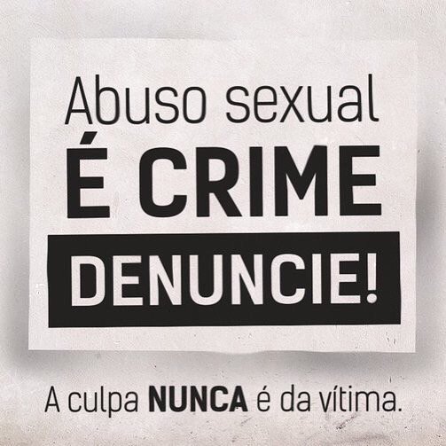MumuzinhoC's tweet image. Em respeito a vocês mulheres e pela vergonha q sinto dos “homens” q participaram monstruosidade. #estupronuncamais