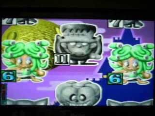 Ryoman ムテキtv 懐かしの名機 パチンコ編 1999年 Crfゴースト 最初はモンスターハウスのパクリか と思ってましたが意外とハマりました 紫色の枠が印象的でした パチンコをもっと楽しく ムテキtv ムテキtv