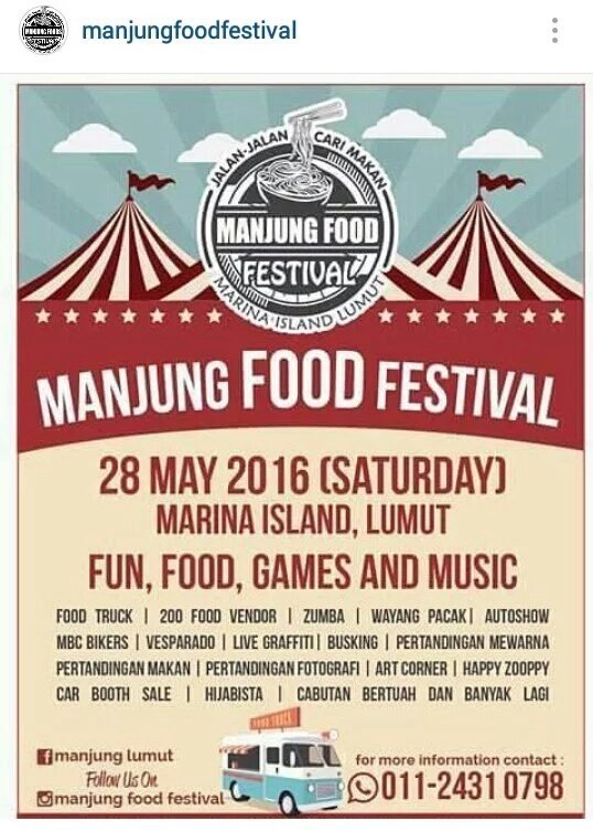 WeArePerakians's tweet photo. Banyak bebeno event hujung minggu ni. Kome pergi yg mana? @iloveyouIPOH @ohhmyperak @peghokpekat @uitm_si @twt_utp https://t.co/Jjfcj1jZwQ