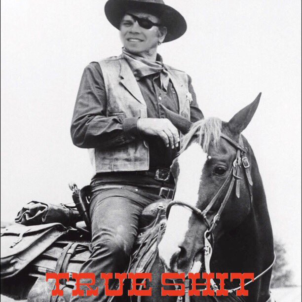 In honour of John Wayne's birthday today I'm releasing my latest book for a limited time.... #darealjohnwaynem